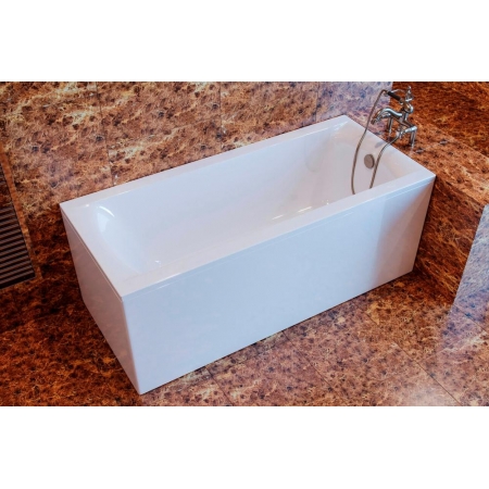 Ванна Astra-Form Нью-Форм 150x70 белая